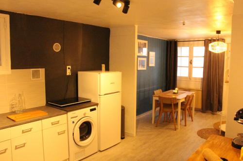 Gallery image of Maison au village de Bormes Les Mimosas in Bormes-les-Mimosas