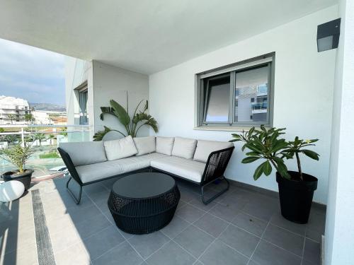 Holidays duna Beach, El Morche – Updated 2022 Prices