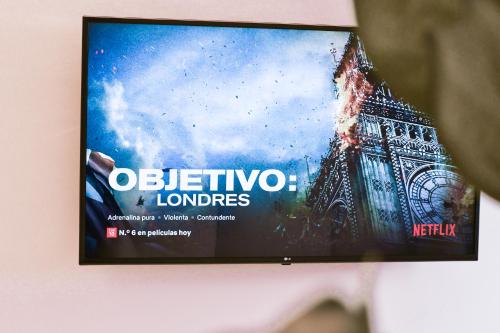 ビーゴにあるHotel Celtaのギャラリーの写真
