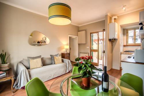 RR Apartments San Giovanni