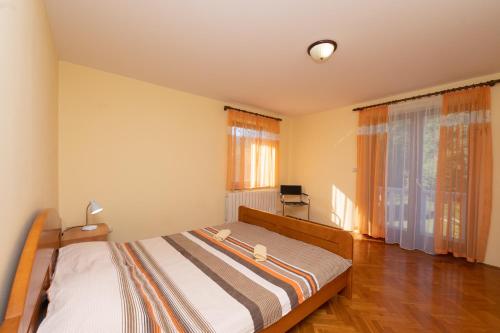 Gallery image of Apartment Lara in Lovran