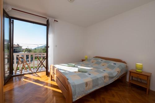 Gallery image of Apartment Lara in Lovran