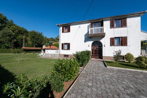 Gallery image of Apartment Lara in Lovran