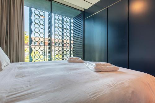 New Luxury Building in the heart of Cascais