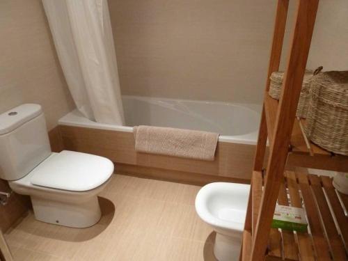  Tarter town center appartment by Renttarter -  Room  picture :   Iron    Kitchenette    Balcony                     