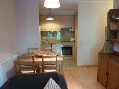  Tarter town center appartment by Renttarter -  Room  picture :   Iron    Kitchenette    Balcony                     