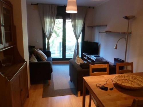  Tarter town center appartment by Renttarter -  Room  picture :   Iron    Kitchenette    Balcony                     