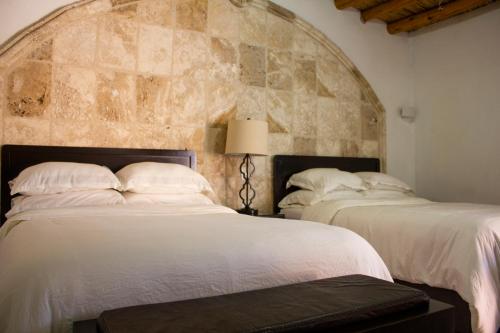 Легло или легла в стая в Finca del Rocio