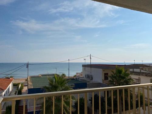Fotografie z fotogalerie ubytování Rodafam v destinaci Playa de Miramar