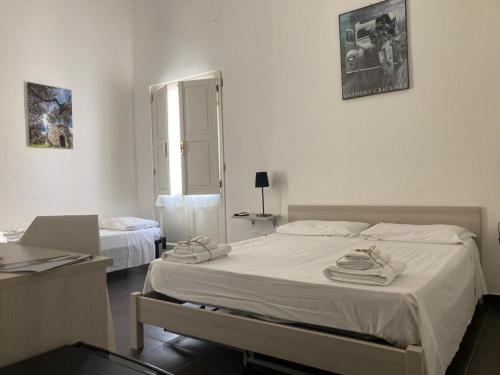 Gallery image of Gatto Bianco La Dimora Storica in Lecce