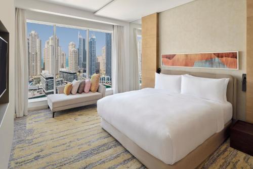 Crowne Plaza Dubai Marina by IHG Image