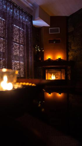 Galería fotográfica de La Moara Boutique Hotel en Kraniá
