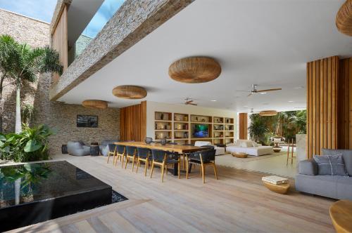Villa Oasis - La Villa Group – Photos 3