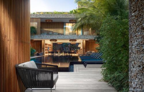 Villa Oasis - La Villa Group – Photos 2
