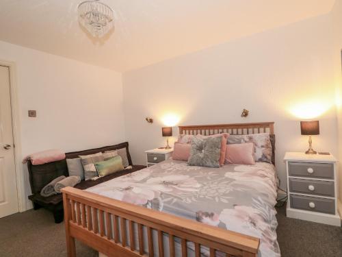 Gallery image of Sunset Lodge in Tattershall