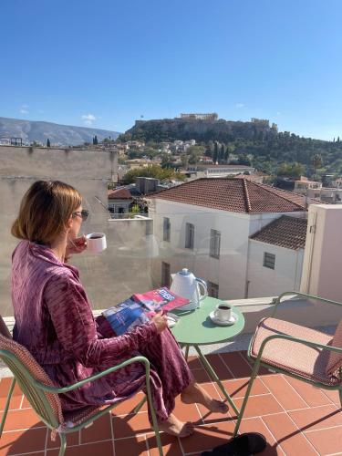 L'Avventura Athens – Photos 3