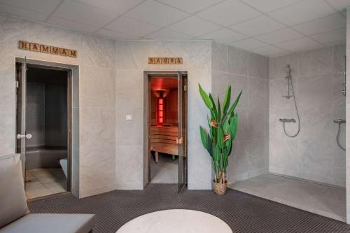 Imagem da galeria de Radisson Blu Hotel, Antwerp City Centre em Antuérpia