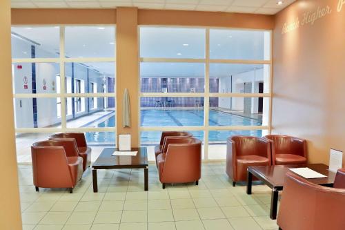 Gallery image of Radisson Blu Hotel, Letterkenny in Letterkenny