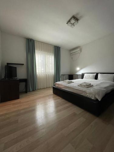 Легло или легла в стая в Exclusive 9- Urban apartments