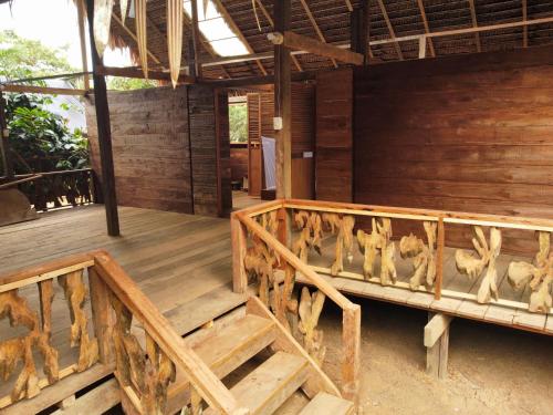 Imagen de la galería de Casa Azul Reserva Amazonica, en Leticia