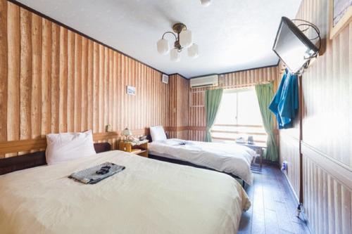 Легло или легла в стая в Hotel Villa Dogo