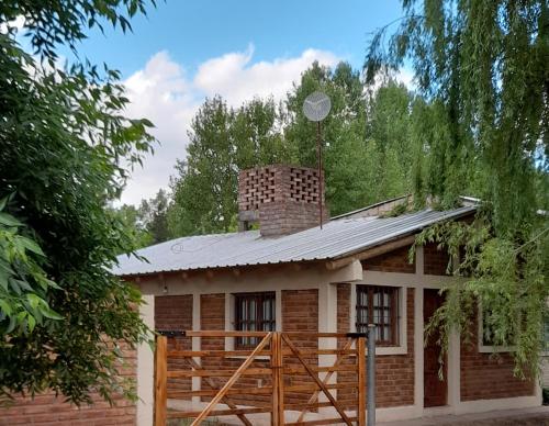 Cabañas Martinez – Photos 2