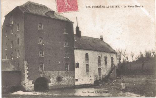 Aux Logis de la Solre – Photos 3
