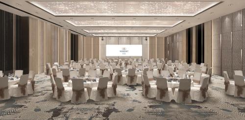 Φωτογραφία από το άλμπουμ του Somerset Daxing Beijing σε Daxing