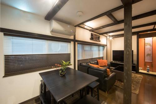 Rinn Kiyomizu Villa