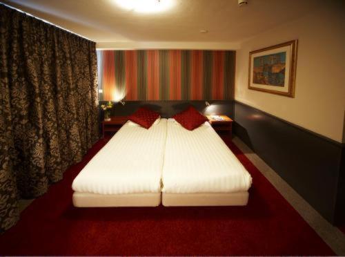 Fotografie z fotogalerie ubytování Hotel 74 v destinaci Amsterdam