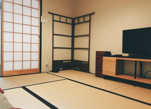 Kyoto Nijo Guest House HoshiIke villa