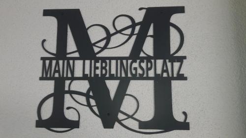 Galeriebild der Unterkunft Main Lieblingsplatz in Langenprozelten