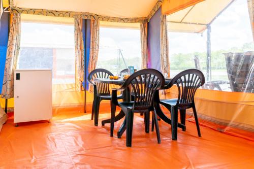 Φωτογραφία από το άλμπουμ του Vakantiepark de Betteld σε Zelhem