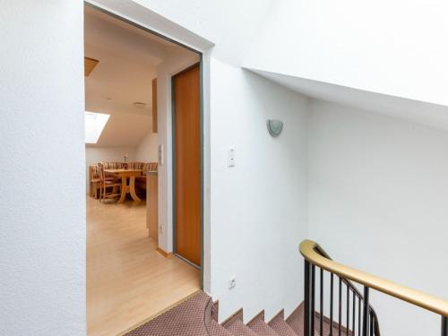 Cosy apartment in Ladis with balcony and view