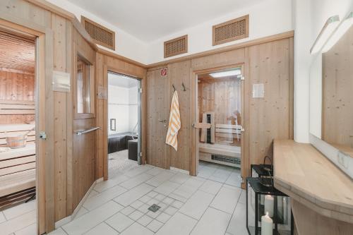 Afbeelding uit fotogalerij van Hotel & Appartements Tiroler Buam in Saalbach Hinterglemm