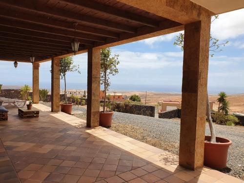 Fotografie z fotogalerie ubytování Casa Javier y Casa Eva v destinaci Puerto del Rosario