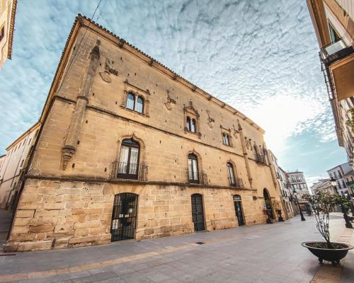 Palacio de los Salcedo, Baeza – Updated 2022 Prices