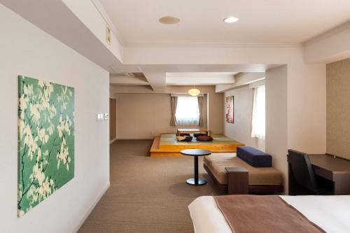 Gallery image of Hotel Royal Stay Sapporo in Sapporo
