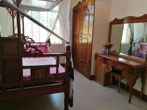 In-Africa Four Bedroom House, Zanzibar, Mazizini – 2021. aasta uuendatud  hinnad