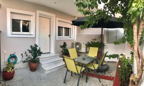 Gallery image of Suite Drakos Honey in Markopoulo