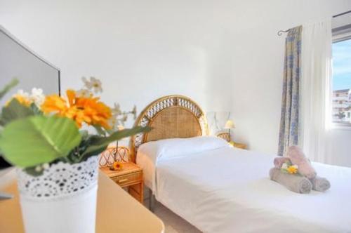 Fotografie z fotogalerie ubytování Beach Playa las Americas, Palo Blanco 3 Rooms v destinaci Playa Fañabe