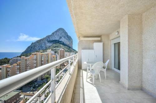 Homeincalpe Apolo XVI 2-15-68