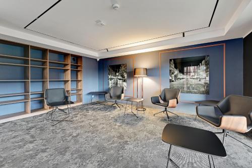 Nadmotławie Q4Apartments