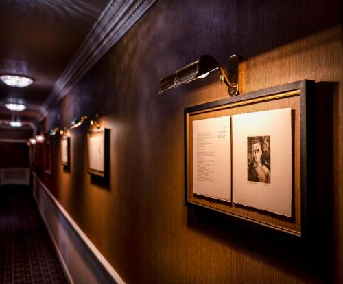 Imagen de la galería de Cassidys Hotel, en Dublín