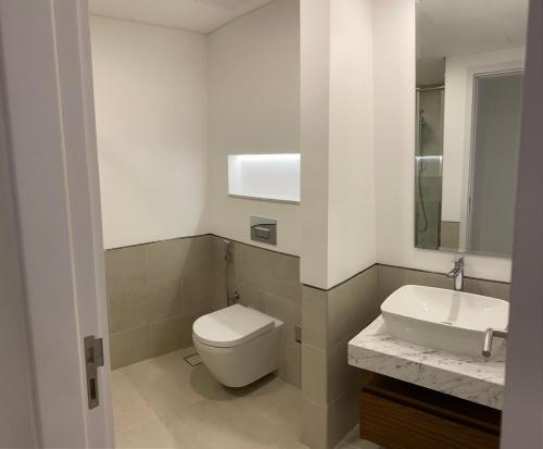 A bathroom at Madinat Jumeirah Living - Lamtara 2