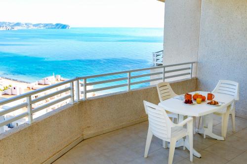 Fotografie z fotogalerie ubytování Homeincalpe Apolo XVII 2-22-64 v destinaci Calpe