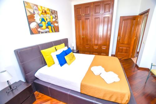Authentic House in Funchal + City View