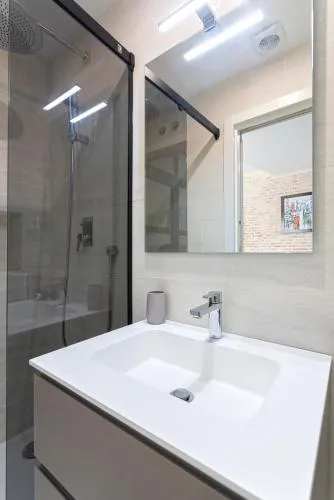 Genteel Home Castilla Terrace photo 35