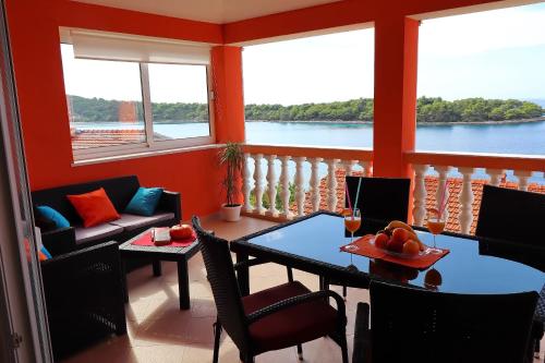 Holiday Home Adriatic View photo 2