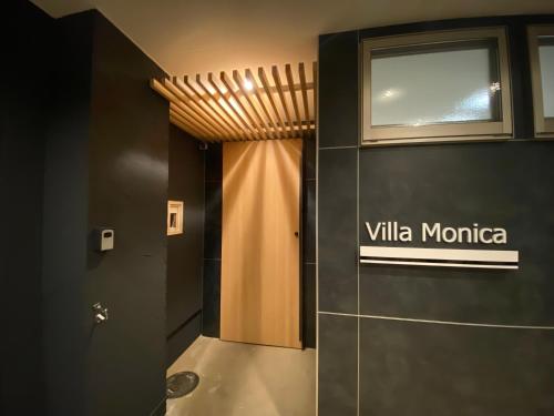 SAKURA HOUSE 新名称Villa Monica, Nagoja – ceny aktualizovány 2022